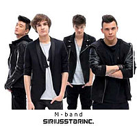 M-band