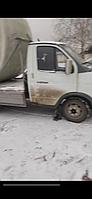Водонапорная башня «Рожновского»3