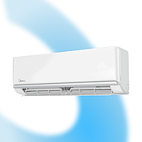 Кондиционер Midea Xtreme MEGA-09HRFN81