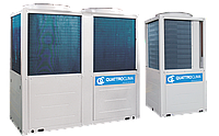 QuattroClima Чиллер QN-RE/PC-B/ST/ASA-0302R