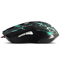 Мышка оптическая игровая CMXG-6003