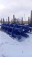 БАРАБАН ОВР2.01.000СБ
