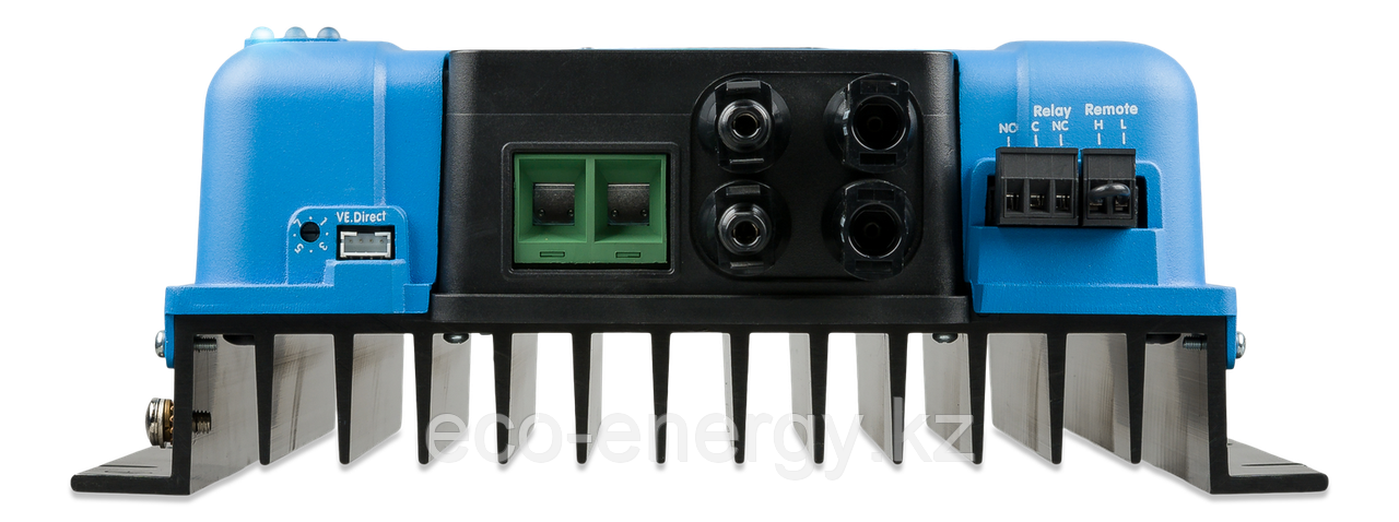 Солнечный контроллер Victron Energy SmartSolar MPPT 150/70-MC4 VE.Can