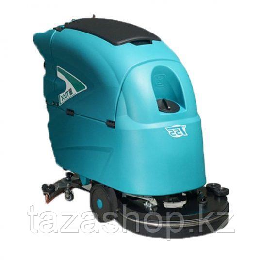Самоходная поломоечная машина TVX T70/65BT+