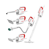 Пароочиститель многофункциональный Deerma Multifunctional Steamer ZQ610 Белый1