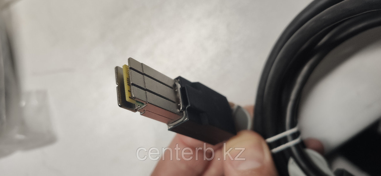 Кабель 37-0889-01 BLADESTACK 3м CISCO