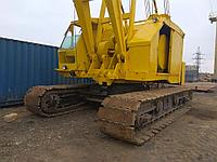 Гусенечный кран 67 тон,заводской №NCK 75 RAPIER 006.5