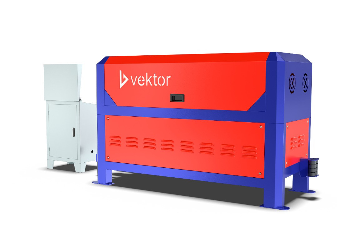 Правильно-отрезной станок VEKTOR CCM-12