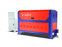 Правильно-отрезной станок VEKTOR CCM-122