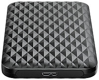 Внешний бокс ORICO 2520U3-BK-EP черный1