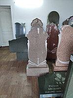 Установка памятника5