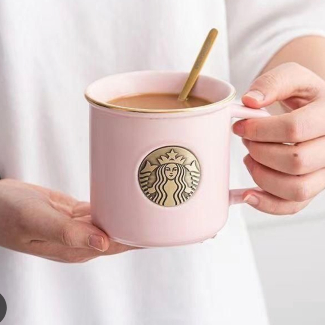 Кружка Starbucks , 355 мл, керамика, 1 шт.