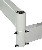 Станок круглопильный с подвижным столом BELMASH TS-250ST16008