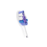 Стандартные насадки для звуковой зубной щетки Philips Sonicare Sensitive HX6052/10 2шт2