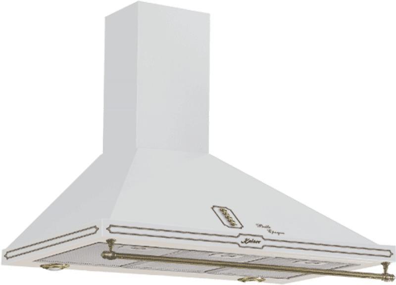 Вытяжка Kaiser A 6416 WBE Eco