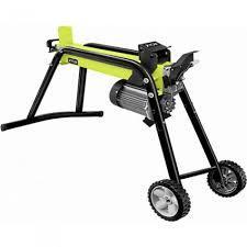 Электрический дровокол RYOBI RLS5A
