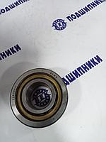 Подшипник роликовый радиальный NU2307 (32607) размер 35x80x311