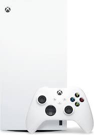 Xbox Series X 1TB Digital Edition White