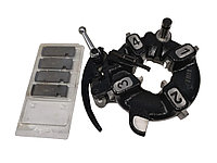 Резьбонарезной станок VOLL V-Matic A34